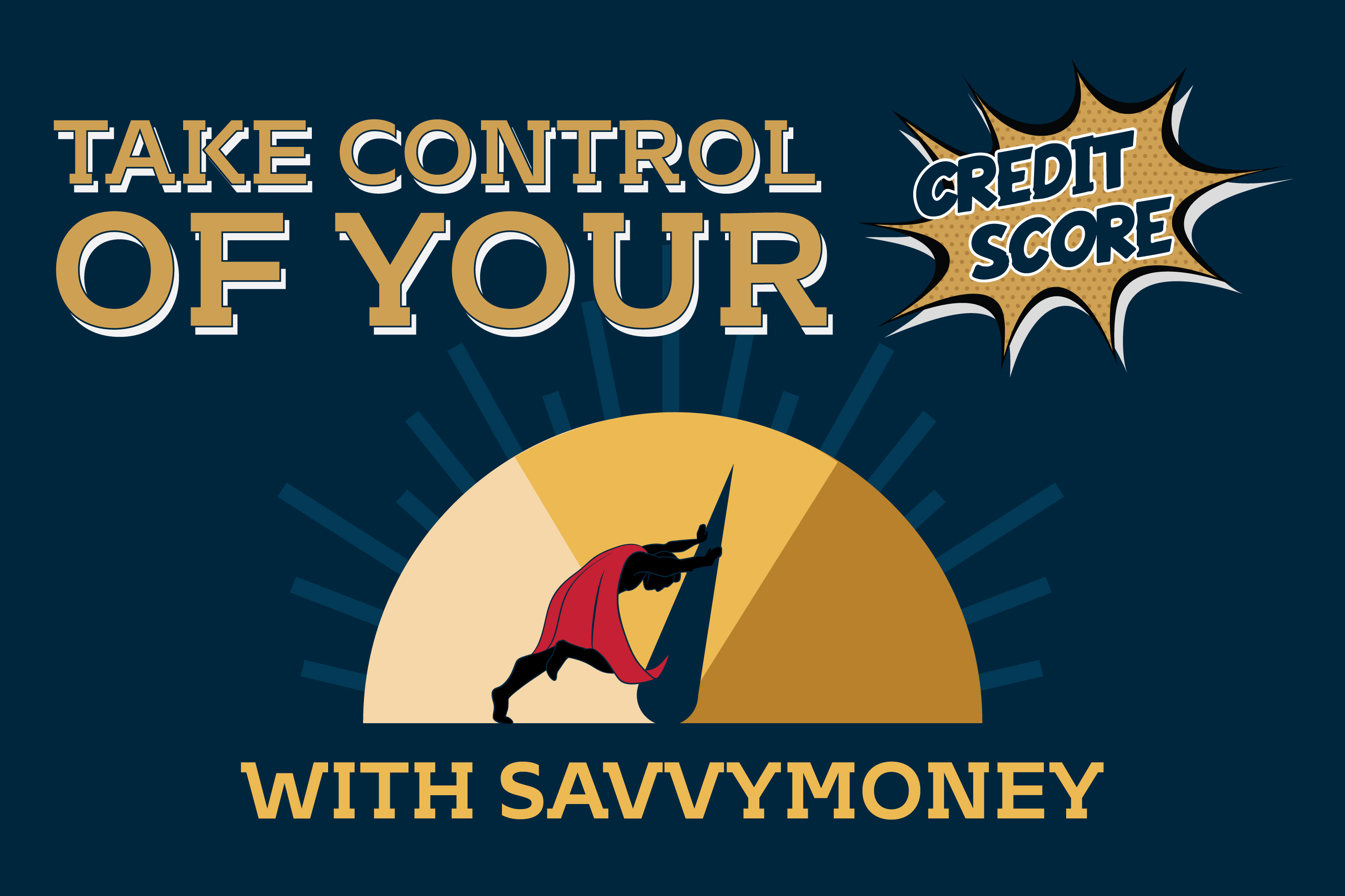 savvymoney credit score tool