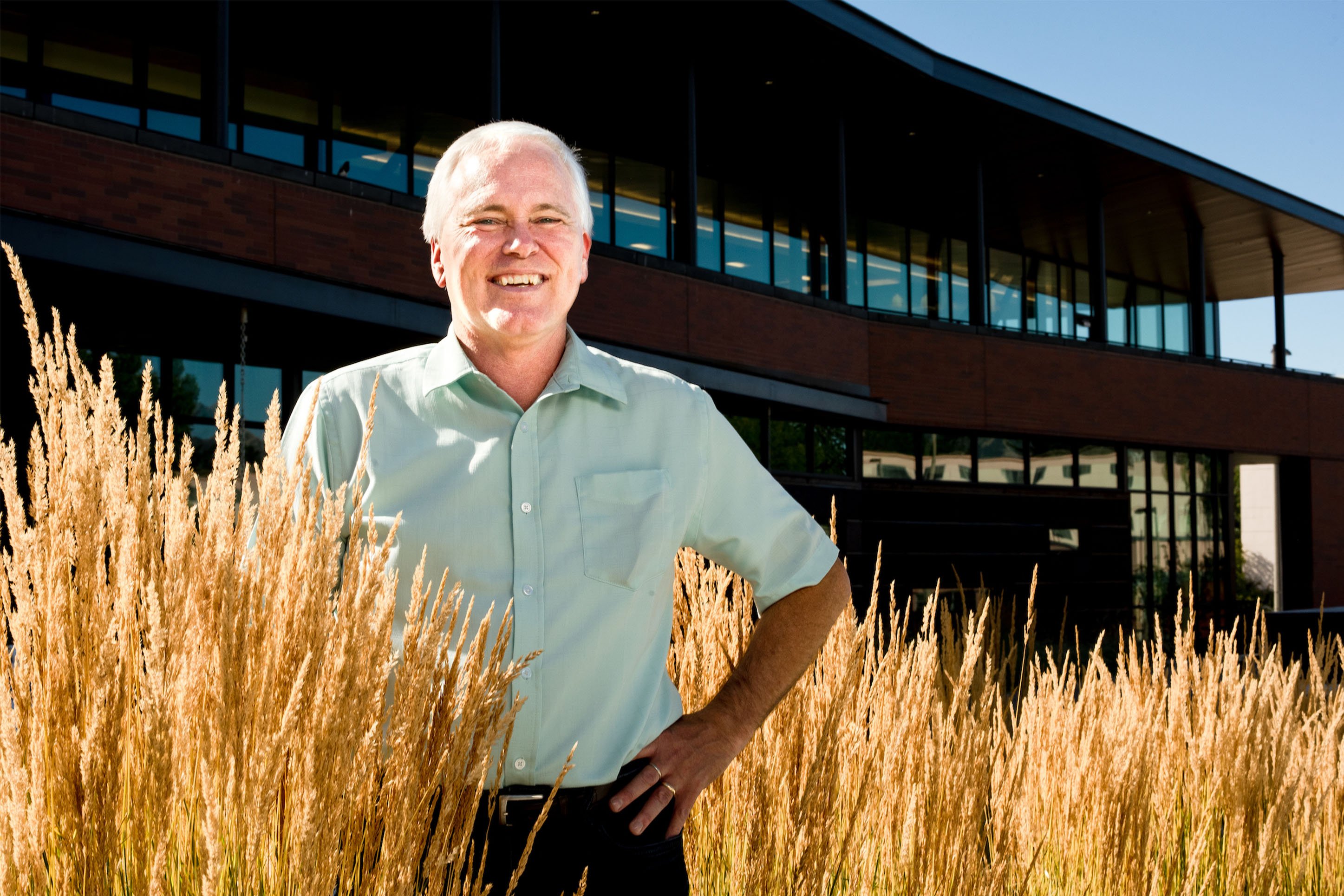 Lender at Rocky Mountain Credit Union