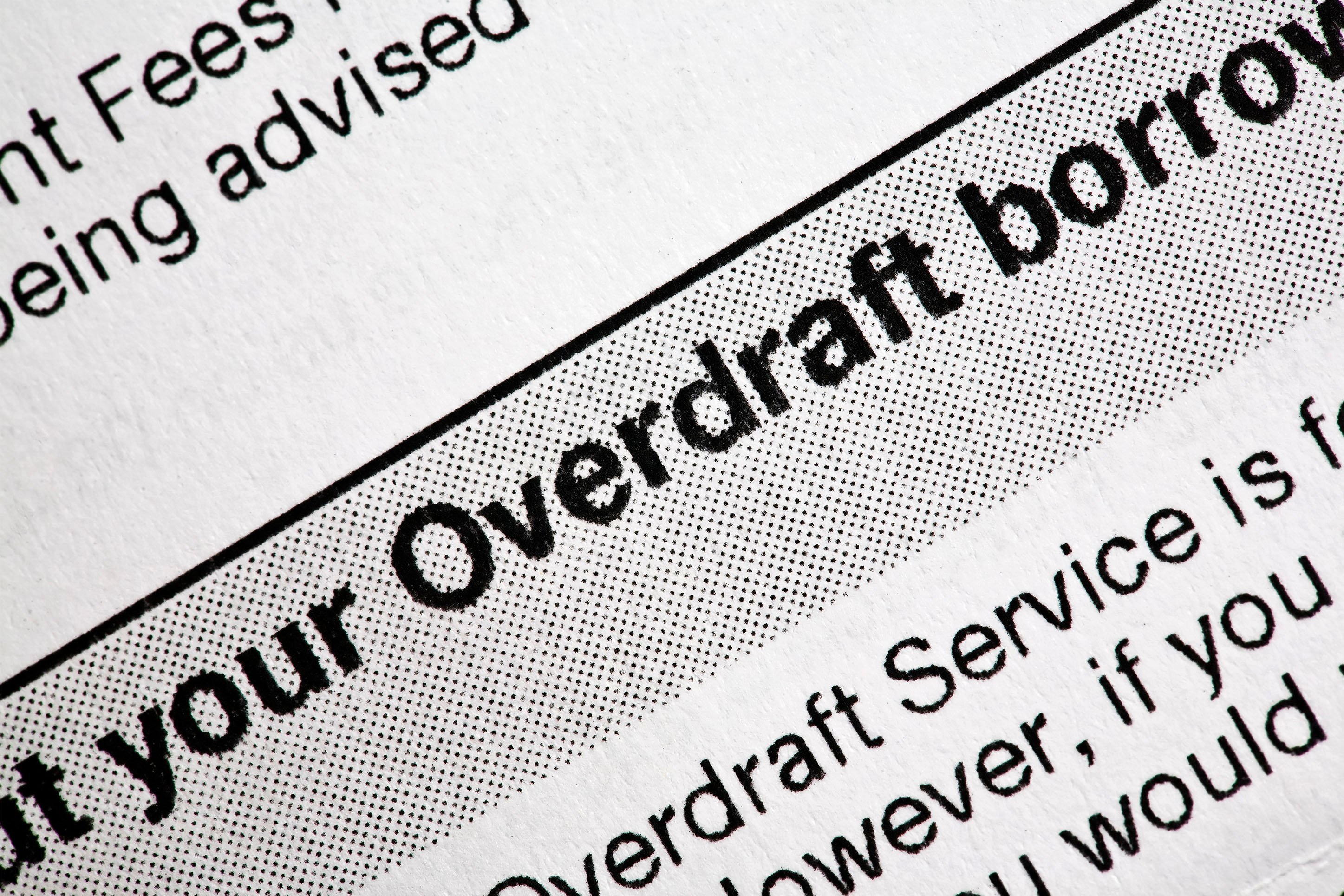 What The Heck Is Overdraft Protection?