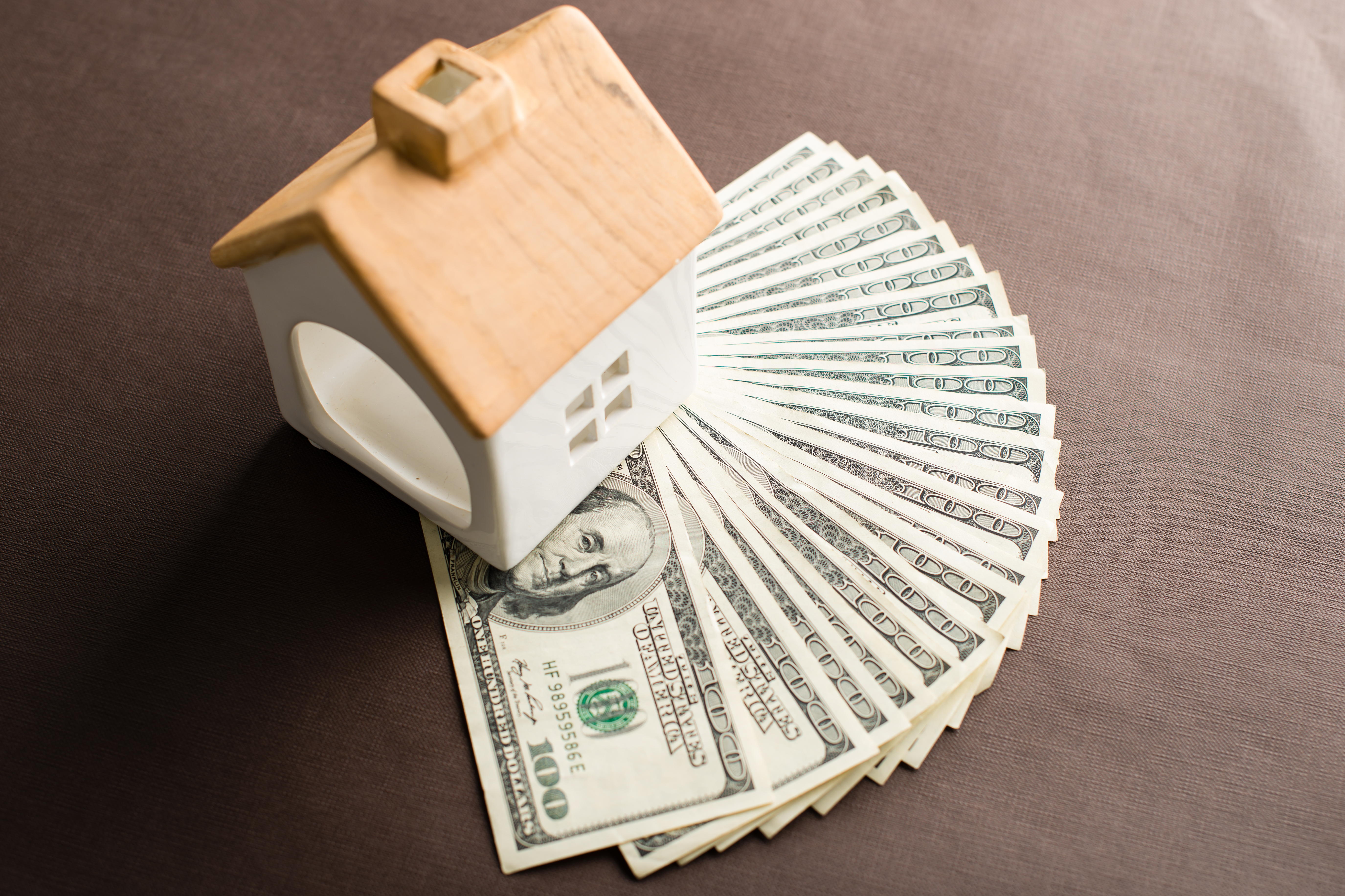 How to Pay Down Your Mortgage Faster
