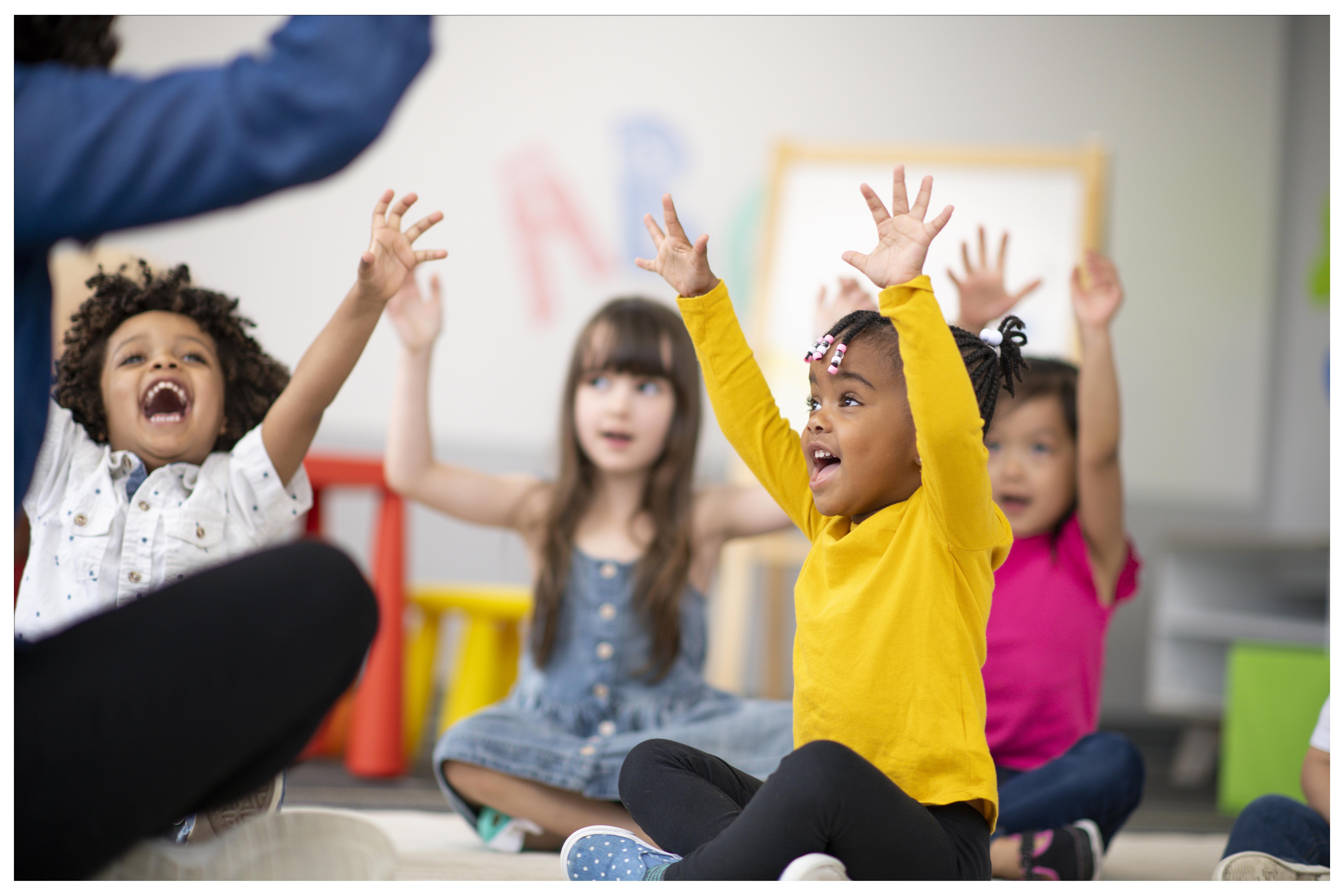 Making Preschool Fit in the Budget