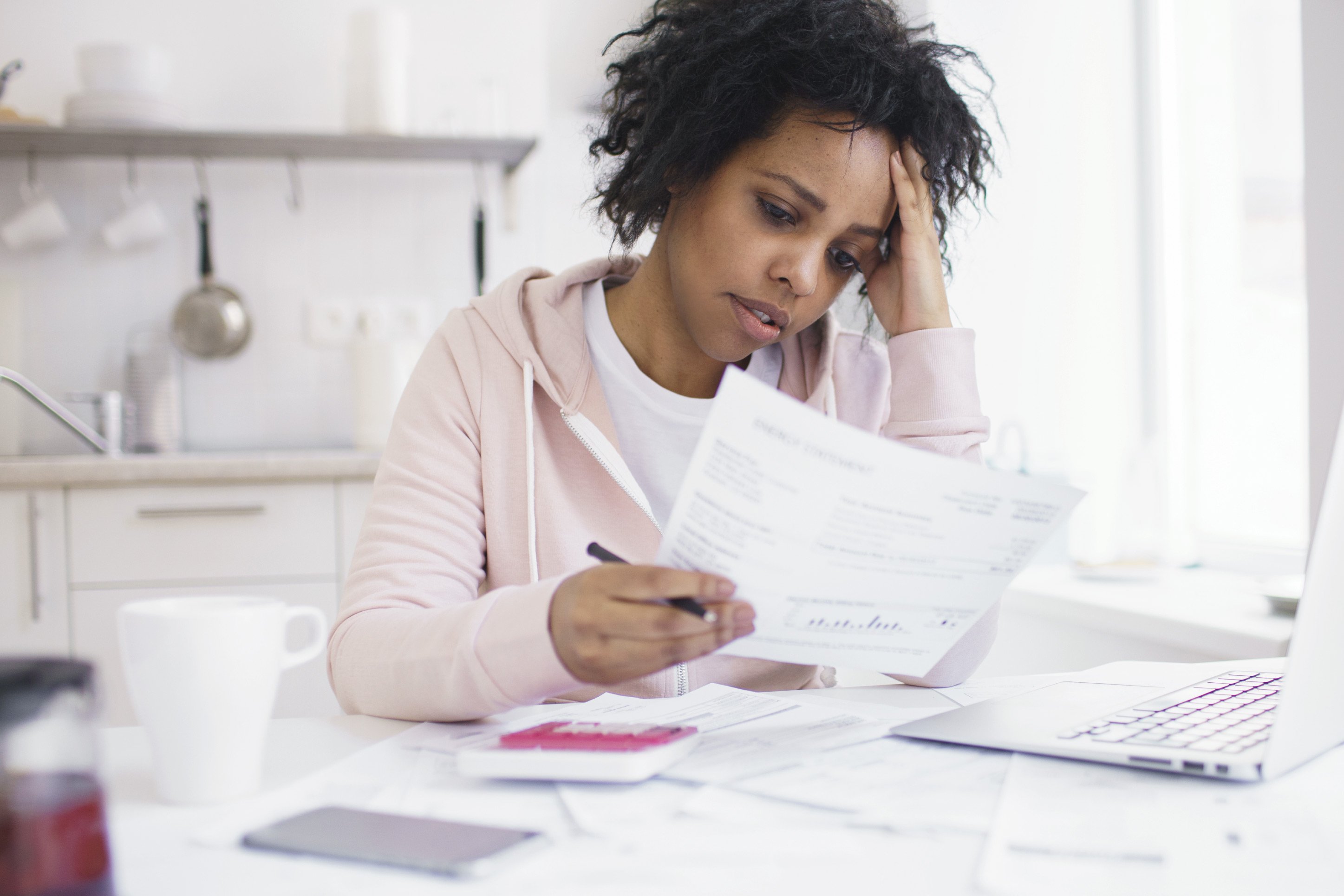 How to Recession-Proof Your Finances