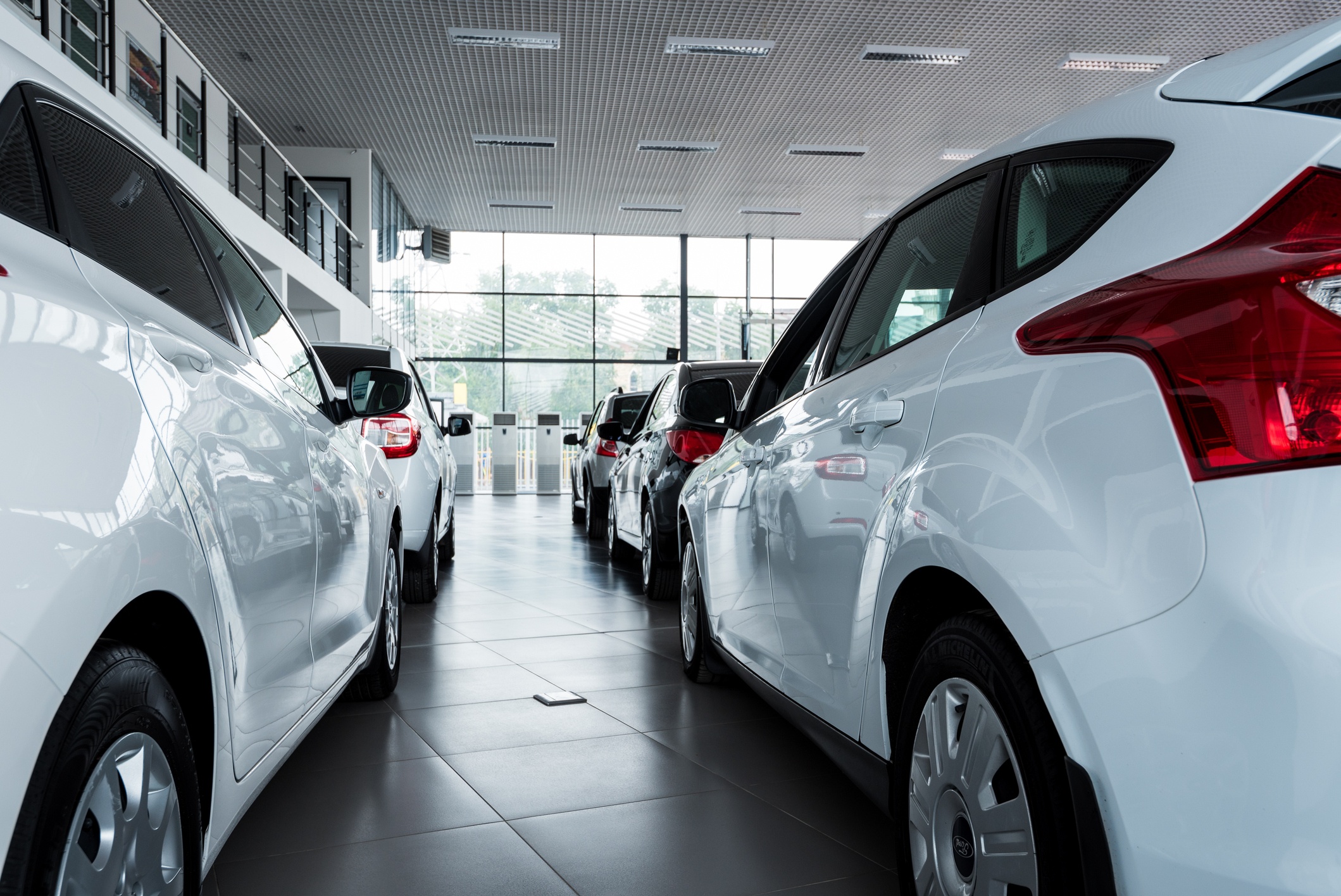 The Difference Between Buying and Leasing a Car